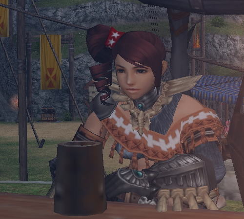 団員紹介 Member Info